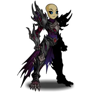 Dire Armor of Na'al .